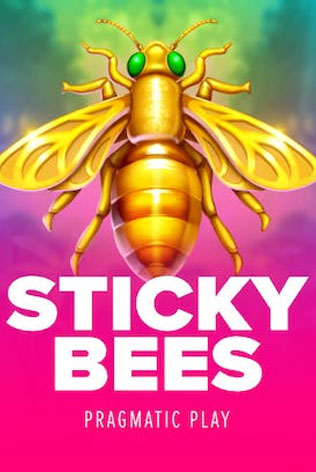Sticky Bees