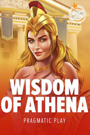 Wisdom Of Athena