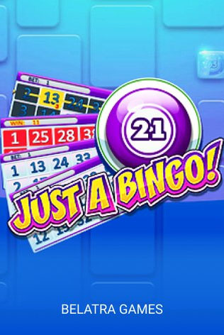 Just A Bingo