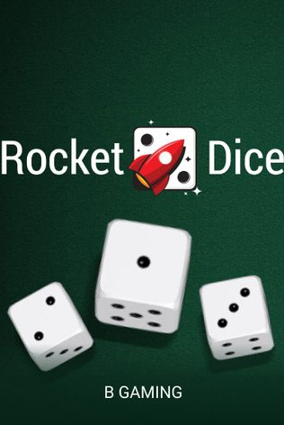 Rocket Dice
