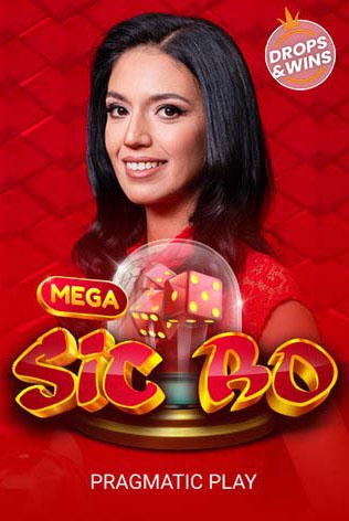 Mega Sic Bo