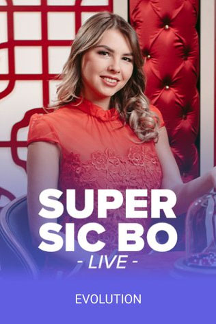 Super Sic Bo