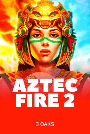 Aztec Fire 2
