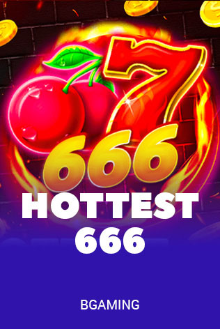 Hottest 666