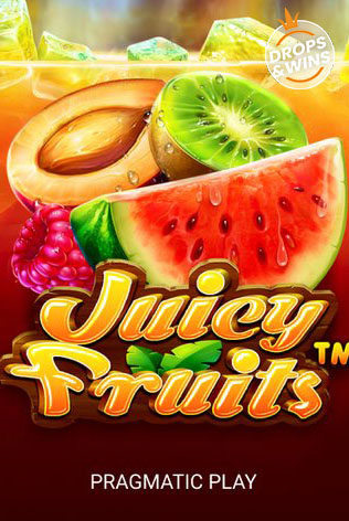 Juicy Fruits