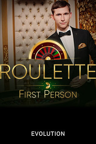 First Person Roulette